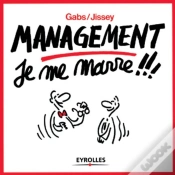 Capa do artigo Management Je Me Marre !!!