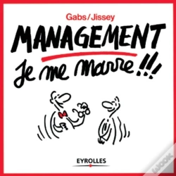 Capa do artigo Management Je Me Marre !!!