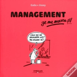 Capa do artigo Management, Je Me Marre !!!