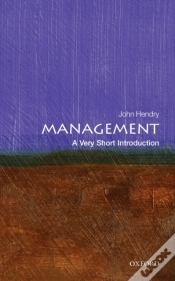 Capa do artigo Management
