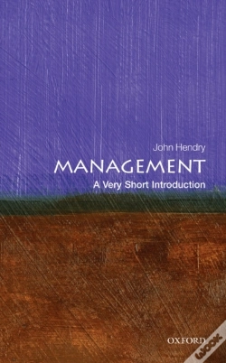 Capa do artigo Management