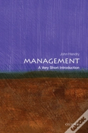 Capa do artigo Management