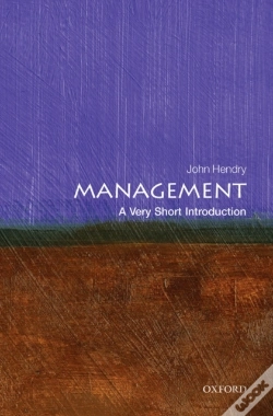 Capa do artigo Management