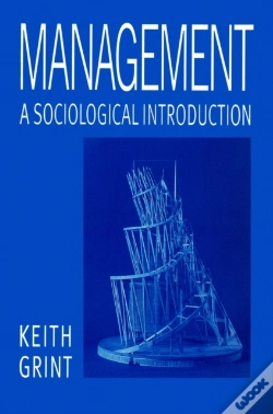 Capa do artigo Management