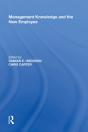 Management Knowledge And The New Employee - Preview