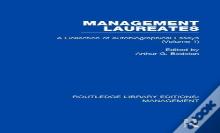 Management Laureates