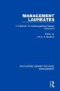 Management Laureates - Preview