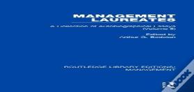 Management Laureates