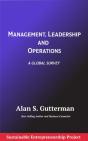 Management, Leadership And Operations - Preview