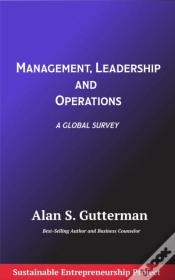 Capa do artigo Management, Leadership And Operations