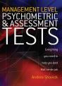 Management Level Psychometric And Assessment Tests - Preview
