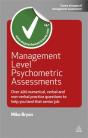 Management Level Psychometric Assessments - Preview