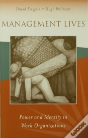 Capa do artigo Management Lives