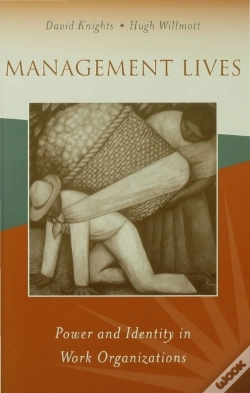 Capa do artigo Management Lives