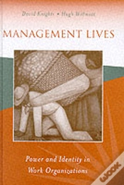 Capa do artigo Management Lives