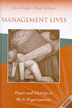 Capa do artigo Management Lives