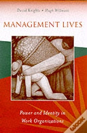 Capa do artigo Management Lives