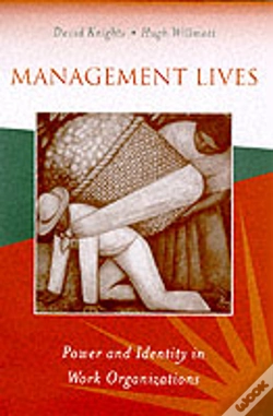 Capa do artigo Management Lives