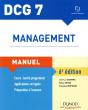 Management ; Manuel, Corrigés Inclus (6e Édition) - Preview