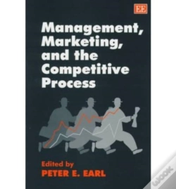 Capa do artigo Management, Marketing And The Competitive Process