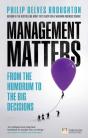 Management Matters - Preview
