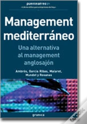 Capa do artigo Management Mediterraneo