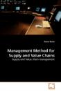 Management Method For Supply And Value C - Preview