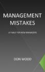 Management Mistakes - Preview