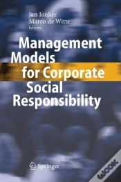Capa do artigo Management Models For Corporate Social Responsibility
