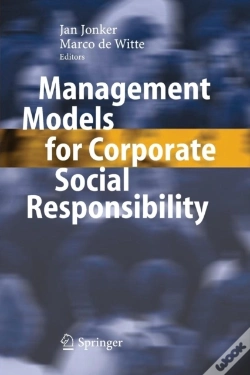 Capa do artigo Management Models For Corporate Social Responsibility