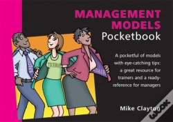 Capa do artigo Management Models Pocketbook