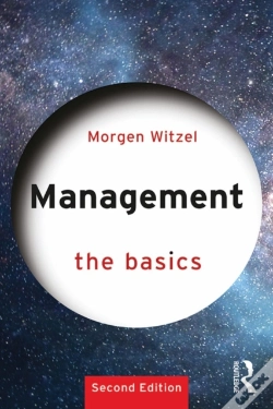 Capa do artigo Management