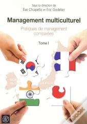 Management Multiculturel T.1 ; Pratiques De Management Comparées
