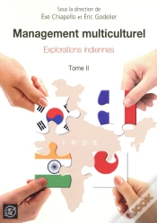 Capa do artigo Management Multiculturel T.2 ; Explorations Indiennes
