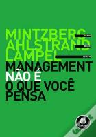 Management Não é o Que Você Pensa