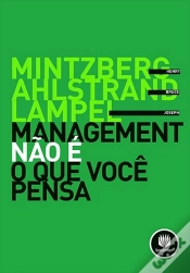 Capa do artigo Management Não é o Que Você Pensa