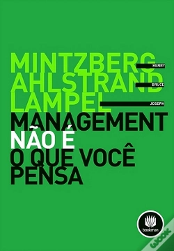 Capa do artigo Management Não é o Que Você Pensa