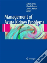 Management Of Acute Kidney Problems