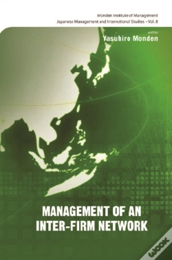 Capa do artigo Management Of An Inter-Firm Network