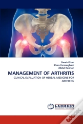 Management Of Arthritis