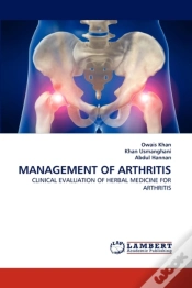 Capa do artigo Management Of Arthritis