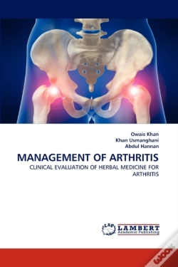 Capa do artigo Management Of Arthritis