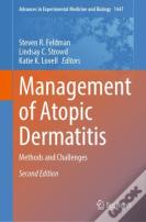 Management Of Atopic Dermatitis