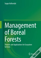 Management Of Boreal Forests