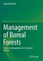 Management Of Boreal Forests - Preview