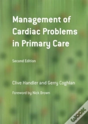 Capa do artigo Management Of Cardiac Problems In Primary Care