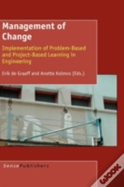 Capa do artigo Management Of Change