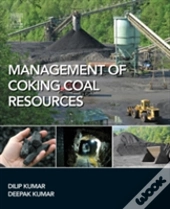 Management Of Coking Coal Resources