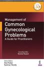 Management Of Common Gynecological Problems - Preview