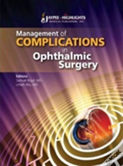 Capa do artigo Management Of Complications In Ophthalmic Surgery